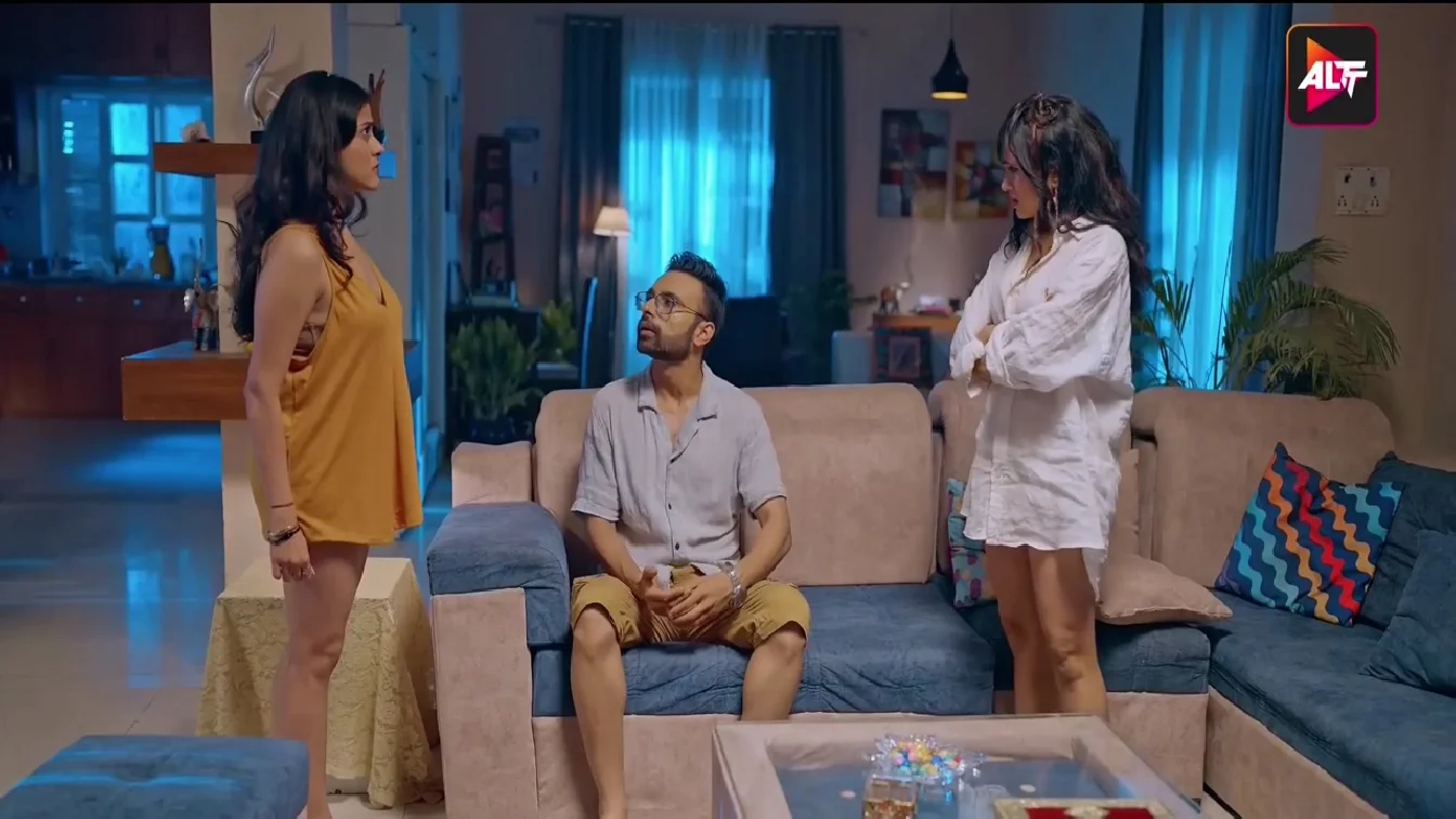 Gili Gili Raat 2024 AltBalaji